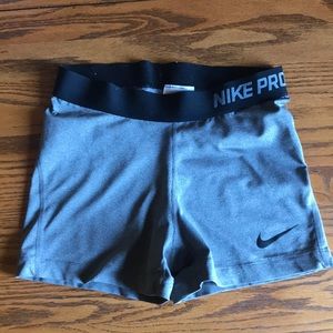 Nike Pros